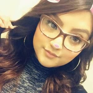 Meet your Posher, Katherine